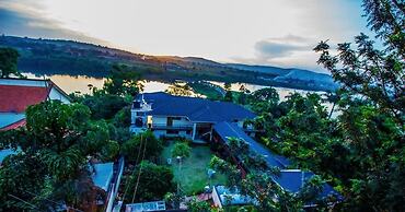 Hotel Paradise on the Nile