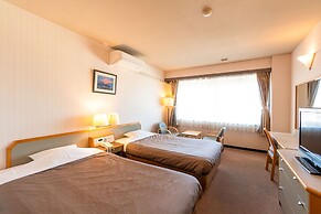Ooedo Onsen Monogatari Premium Hotel Sokan