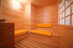 Ooedo Onsen Monogatari Premium Hotel Sokan