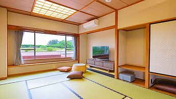 Ooedo Onsen Monogatari Premium Hotel Sokan