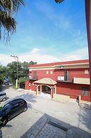 Scheria Hotel