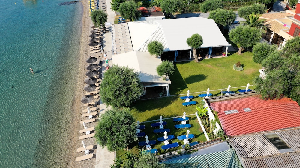 Scheria Hotel