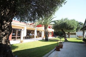 Scheria Hotel