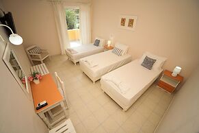 Scheria Hotel