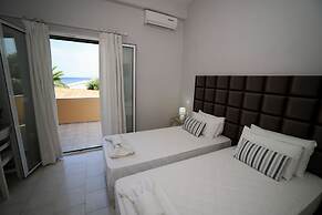 Scheria Hotel