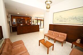 Scheria Hotel