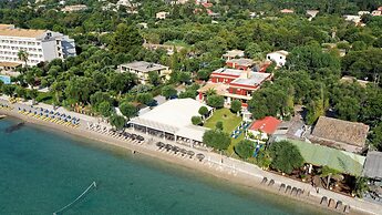 Scheria Hotel