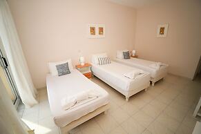 Scheria Hotel