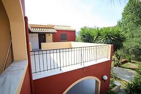Scheria Hotel