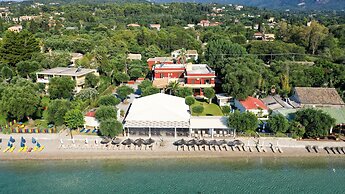 Scheria Hotel