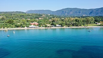 Scheria Hotel