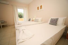 Scheria Hotel