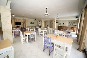 Scheria Hotel