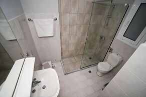Scheria Hotel