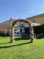 Albergo La Perla Della Valle