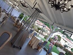 Albergo La Perla Della Valle