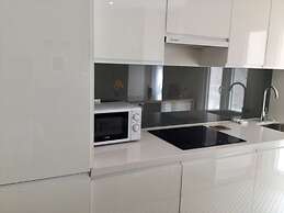 Apartamento Centro de Ocio y Negocios