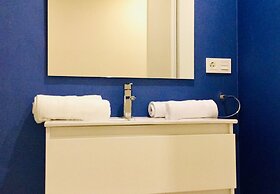 Apartamento Centro de Ocio y Negocios