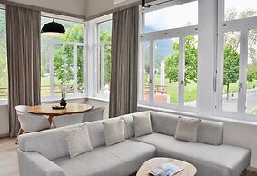 The Loft Interlaken