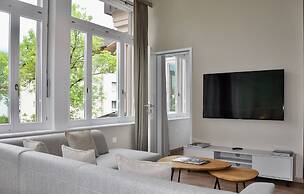 The Loft Interlaken