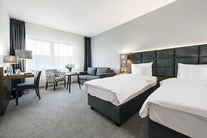 DB Hotel Wrocław