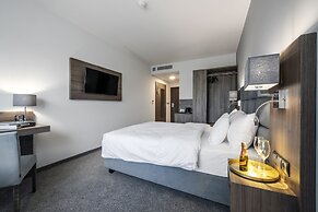 DB Hotel Wrocław
