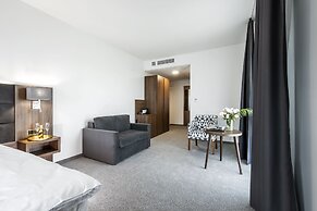 DB Hotel Wrocław