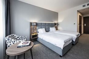 DB Hotel Wrocław