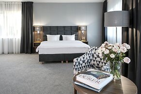 DB Hotel Wrocław