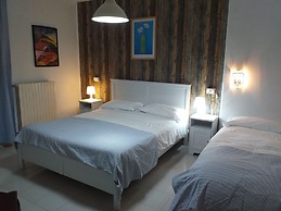 B B La Villa