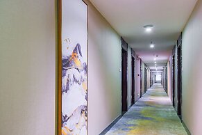 Oriental Beauty Hotel