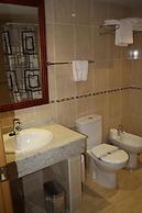 Hotel Mar de Aragón
