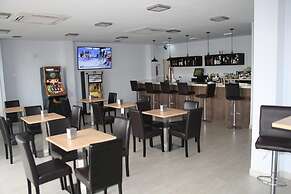 Hotel Mar de Aragón