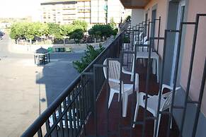 Hotel Mar de Aragón