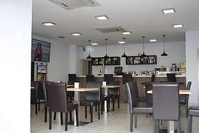 Hotel Mar de Aragón