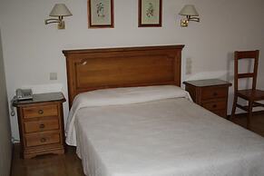 Hotel Mar de Aragón