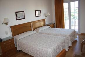 Hotel Mar de Aragón