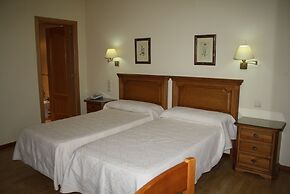 Hotel Mar de Aragón