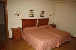 Hotel Mar de Aragón