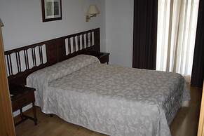 Hotel Mar de Aragón