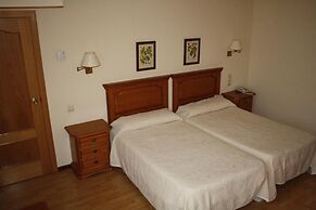 Hotel Mar de Aragón