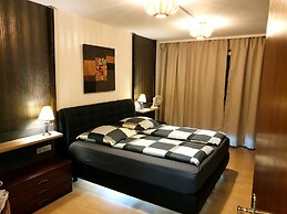Golden Apartments