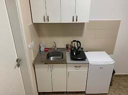 Airport View Apartments