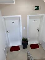 Airport View Apartments