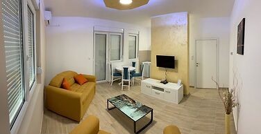 Airport View Apartments