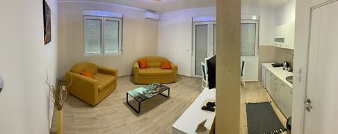 Airport View Apartments