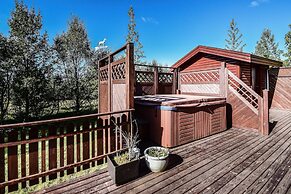 Cottage O12