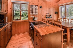 Cottage O12