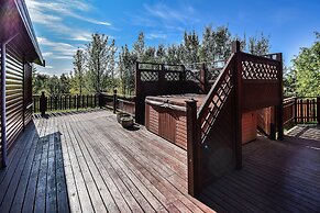 Cottage O12