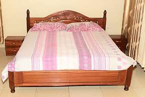 Ishema Kigali Home